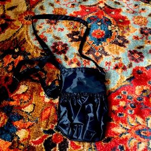 Small Phone Purse with Adjustable Strap